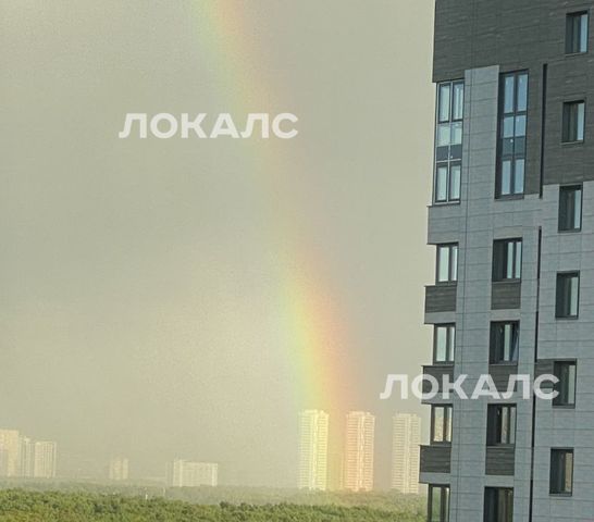 Снять 1-к квартиру на улица Красная Сосна, 3А, метро Свиблово, г. Москва