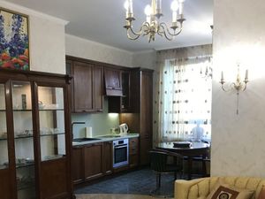 2-х комнатная квартира Минская