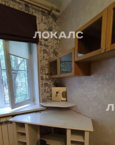 Сдам 2-комнатную квартиру на 3-й Волоколамский проезд, 8К2, метро Стрешнево, г. Москва