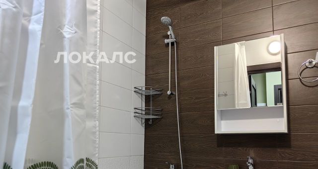 Сдам 1-к квартиру на Светлановский проспект, 8, метро Удельная, г. Санкт-Петербург