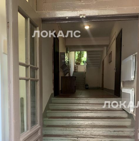 Сдаю 2к квартиру на Ленинградский проспект, 33к7, метро Петровский парк, г. Москва
