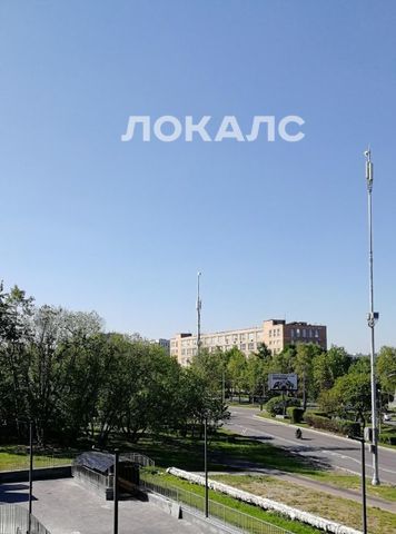 Снять 3к квартиру на Нахимовский проспект, 31к3, метро Нахимовский проспект, г. Москва