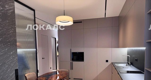 Сдам 2х-комнатную квартиру на улица Лобачевского, 120к1, г. Москва