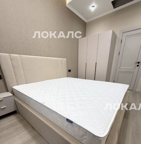 Сдаю 2-комнатную квартиру на улица Вильгельма Пика, 1, метро ВДНХ, г. Москва