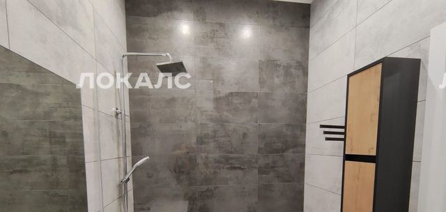 Сдается 2-комнатная квартира на Старопетровский проезд, 8, метро Балтийская, г. Москва