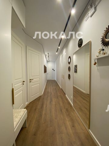 Сдаю трехкомнатную квартиру на г Санкт-Петербург, ул Гороховая, д 32 литера Б, кв 152, метро Спасская, г. Санкт-Петербург
