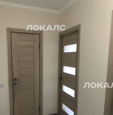 Сдаю 1-к квартиру на Долгопрудная улица, 12, г. Москва