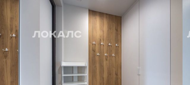 Сдаю двухкомнатную квартиру на 2-я Хуторская улица, 34, метро Тимирязевская, г. Москва