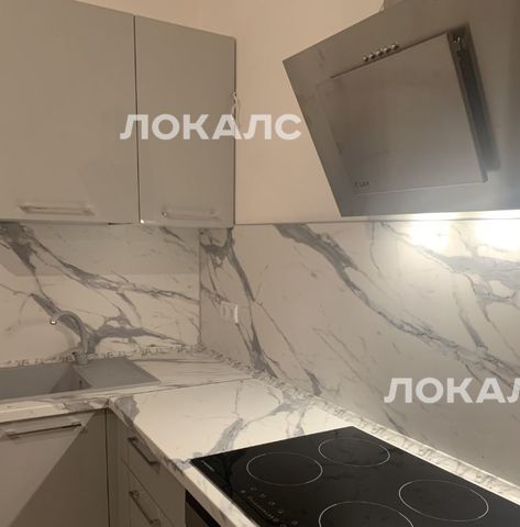 Сдам 2х-комнатную квартиру на улица Саларьевская, 9, метро Филатов Луг, г. Москва