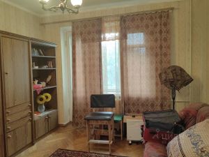 Квартира 7-я Парковая
