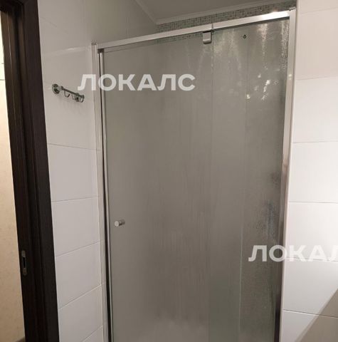 Аренда 1-комнатной квартиры на Ленинский проспект, 135К1, метро Юго-Западная, г. Москва