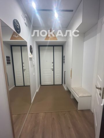 Сдаю 3х-комнатную квартиру на г Санкт-Петербург, ул Гороховая, д 32 литера Б, кв 152, метро Сенная площадь, г. Санкт-Петербург