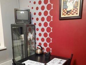 1к квартира на метро Пражская