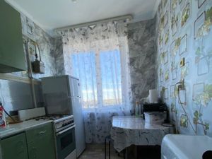 1-к кв. Ростовская область, Ростов-на-Дону Вятская ул., 77/3 (24.0 м²)
