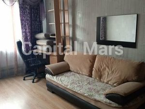 2-комнатная квартира: Москва, Ташкентская улица, 25к1 (45 м²)