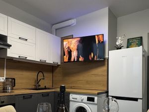 1к квартира Дмитровское