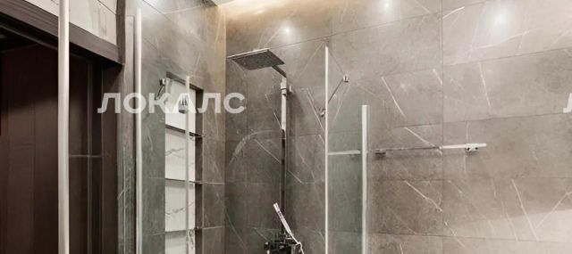 Аренда 3х-комнатной квартиры на Кронштадтский бульвар, 6к5, метро Балтийская, г. Москва