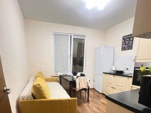 1-к кв. Санкт-Петербург Южное ш., 53к4 (40.5 м²)