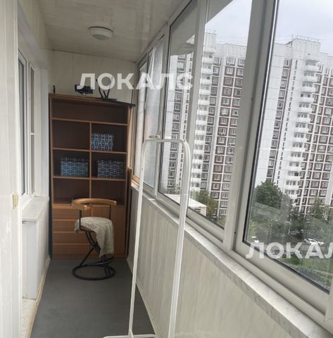 Снять 4х-комнатную квартиру на улица Академика Пилюгина, 14К2, метро Новые Черёмушки, г. Москва