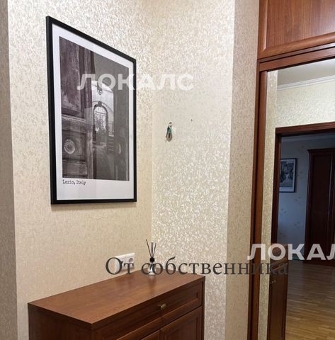 Сдам 1к квартиру на Сиреневый бульвар, 51, метро Измайловская, г. Москва