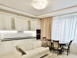 Двушка на метро Дмитровская