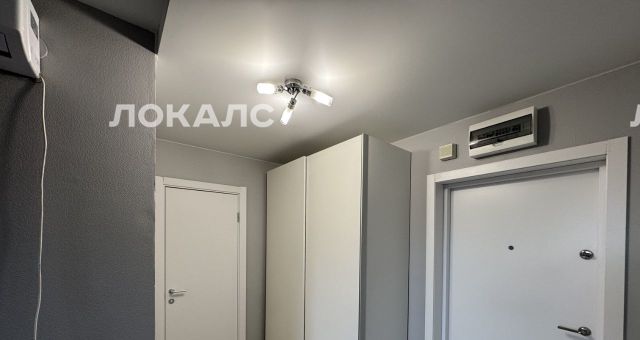 Сдаю 1-комнатную квартиру на Складочная улица, 8к2, метро Дмитровская, г. Москва