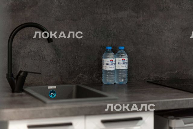 Аренда 1-к квартиры на г Москва, Берёзовая аллея, д 19 к 4, метро Ботанический сад, г. Москва