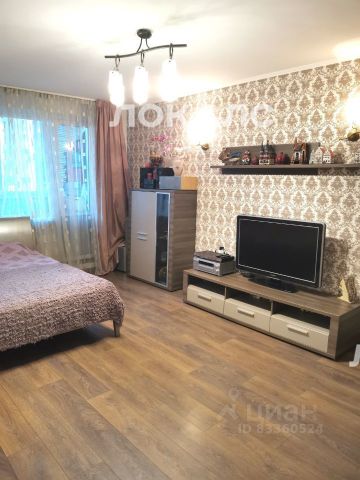 Снять 1-комнатную квартиру на Зеленоградская улица, 21, метро Речной вокзал, г. Москва