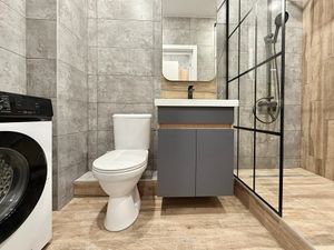Квартира-студия: Ростов-на-Дону, Ворошиловский проспект, 82/4 (30 м²)
