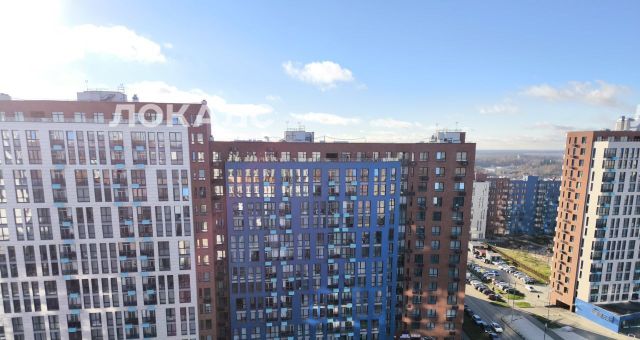 Сдается 2-к квартира на бульвар Скандинавский, 9, метро Ольховая, г. Москва
