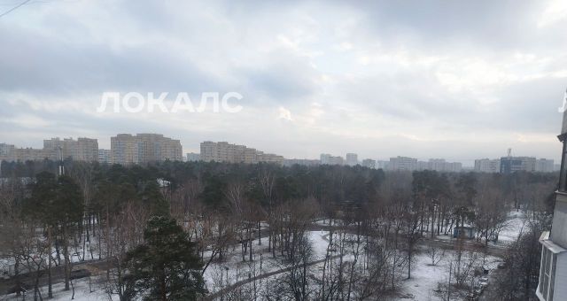 Снять 1-к квартиру на Стартовая улица, 11, метро Медведково, г. Москва