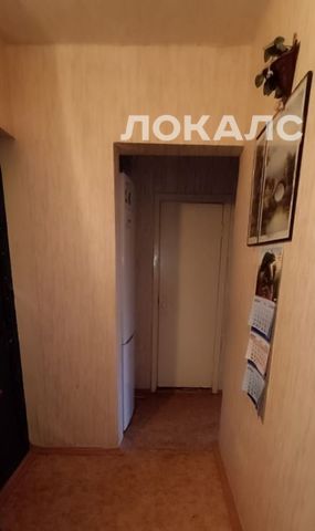 Сдается 1к квартира на Алтайская улица, 21, метро Первомайская, г. Москва