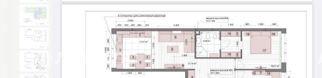 Сдаю 2-к квартиру на Шмитовский проезд, 39к1, метро Шелепиха, г. Москва