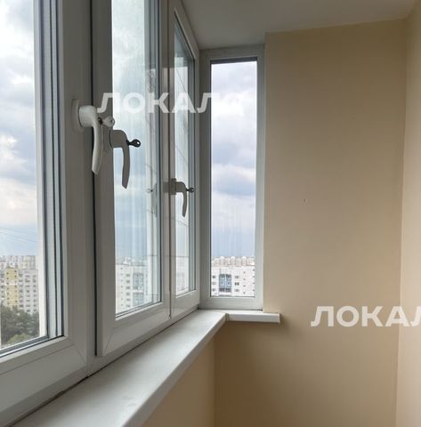 Сдам 3к квартиру на улица Плещеева, 5, метро Бибирево, г. Москва