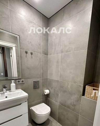 Сдаю 1-к квартиру на Волоколамское шоссе, 95/2к1, метро Мякинино, г. Москва