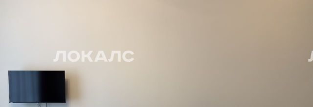 Сдаю однокомнатную квартиру на Стремянный переулок, 2, метро Новокузнецкая, г. Москва