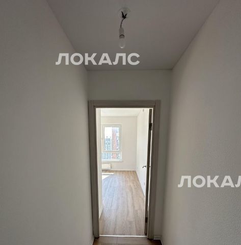 Сдам 2-к квартиру на Кавказский бульвар, 51к2, метро Кантемировская, г. Москва