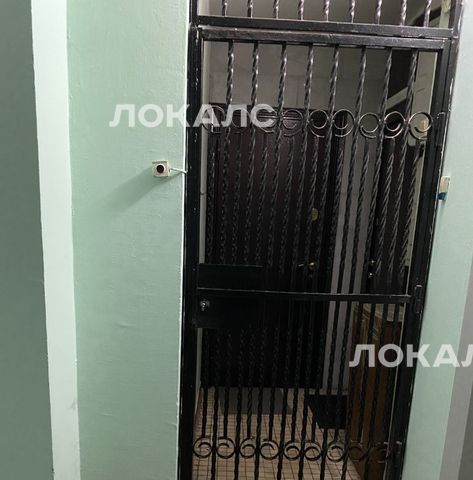 Сдаю 1-комнатную квартиру на Мичуринский проспект, 54К3, метро Раменки, г. Москва