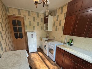 1-к кв. Москва ул. Маршала Тимошенко, 24 (39.0 м²)