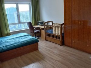 1-комнатная квартира: Москва, Сиреневый бульвар, 4/1 (40 м²)