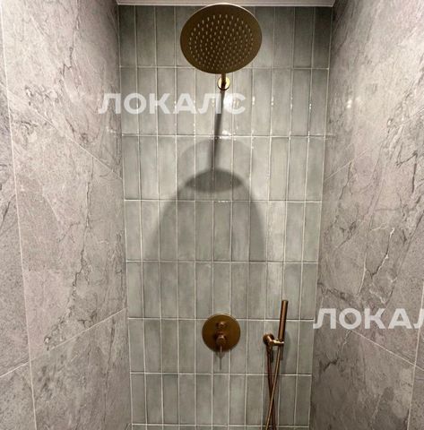 Сдается 1-комнатная квартира на Волоколамское шоссе, 71/22к1, метро Стрешнево, г. Москва