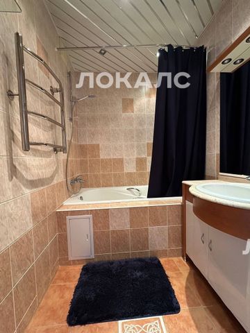 Сдается 2-к квартира на г Москва, ул Шереметьевская, д 37 к 1, метро Бутырская, г. Москва