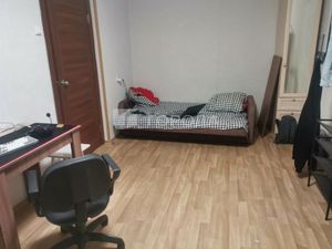 1-комнатная квартира: Новосибирск, улица Титова, 43/1 (30 м²)
