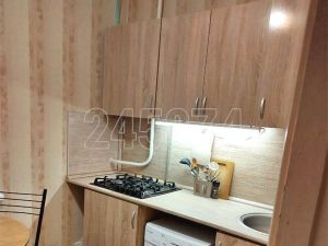 1-к кв. Москва Россошанская ул., 9К3 (34.0 м²)