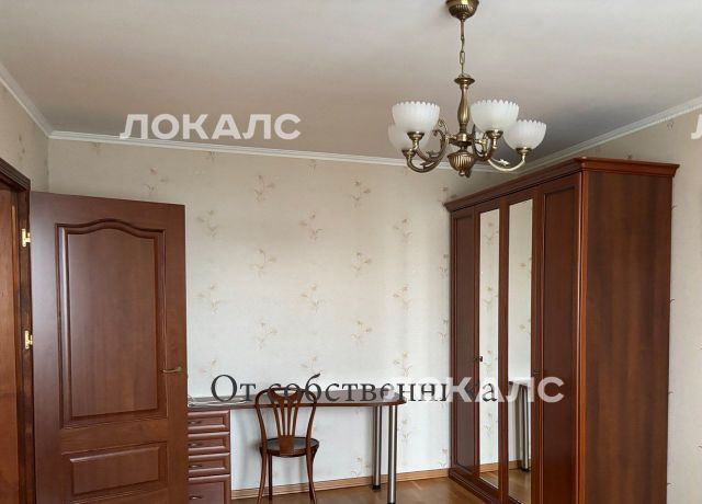 Аренда 1-комнатной квартиры на Сиреневый бульвар, 51, метро Первомайская, г. Москва