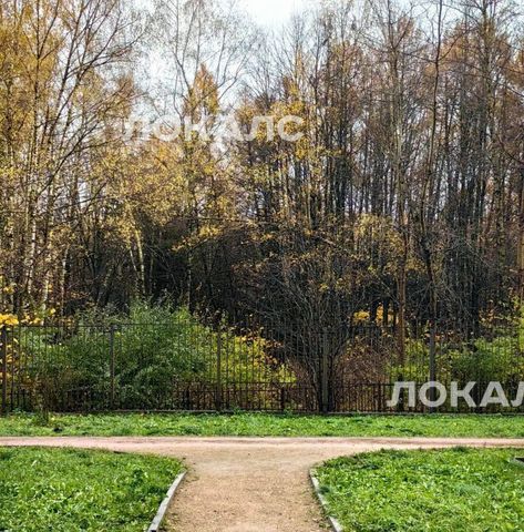 Аренда однокомнатной квартиры на Старокрымская улица, 17, метро Улица Старокачаловская, г. Москва