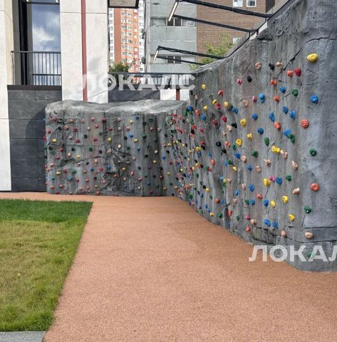 Аренда 3к квартиры на Электролитный проезд, 7, метро Варшавская, г. Москва