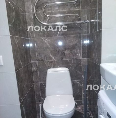 Сдаю 1-комнатную квартиру на Алтуфьевское шоссе, 2К1, метро Петровско-Разумовская, г. Москва