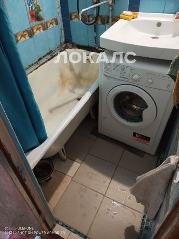 Сдам комнату на г Москва, ул Саянская, д 5 к 2, метро Новогиреево, г. Москва