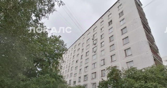 Сдам 1к квартиру на Ясный проезд, 15, метро Свиблово, г. Москва